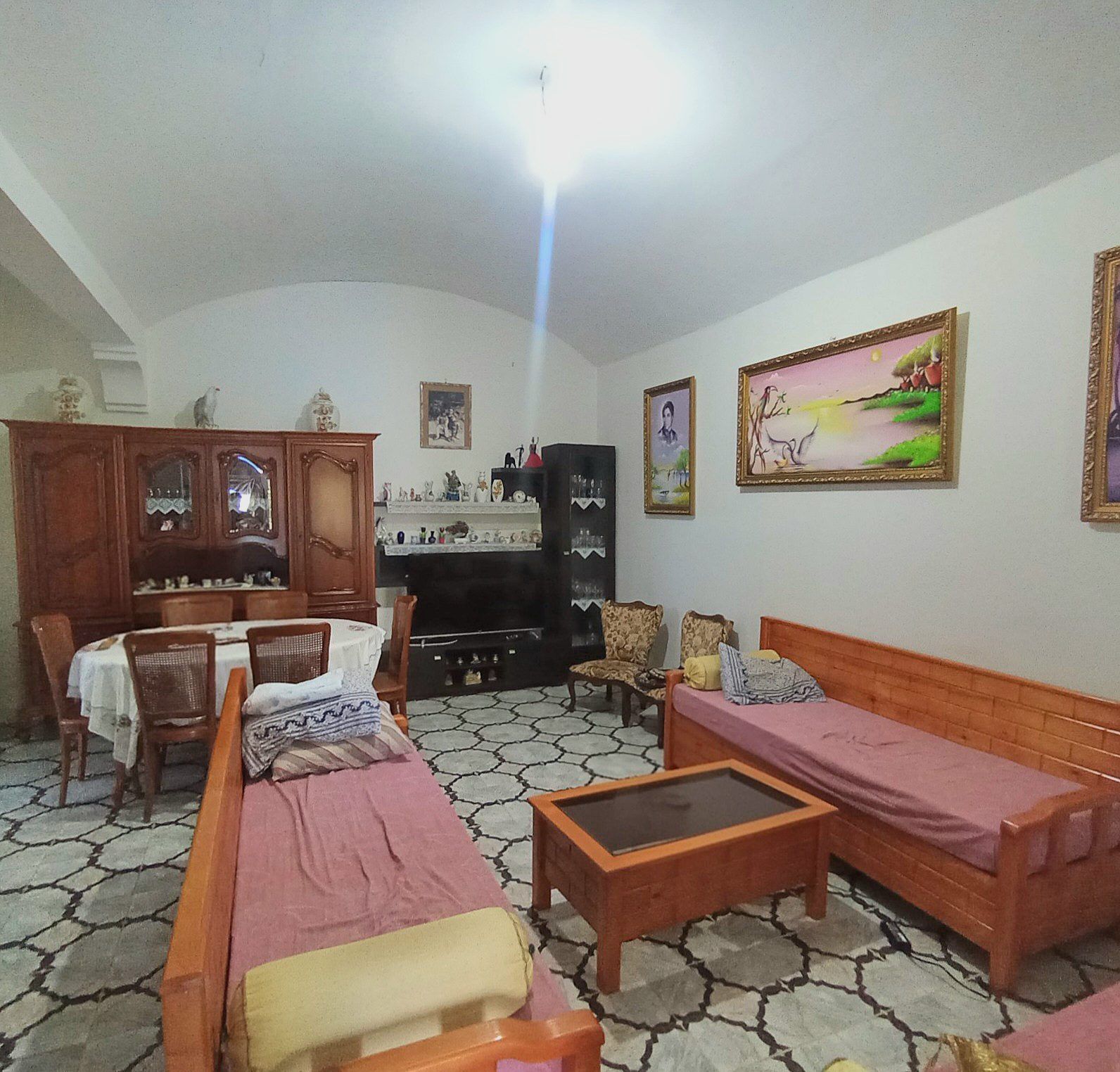 Maison S+3 de 150m² sur un terrain de 235m², photo 3