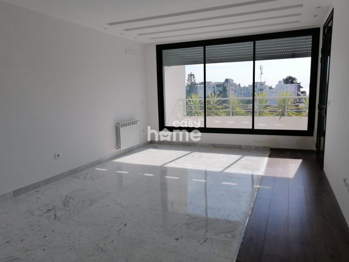 S+2 NEUF de 127m², photo 1