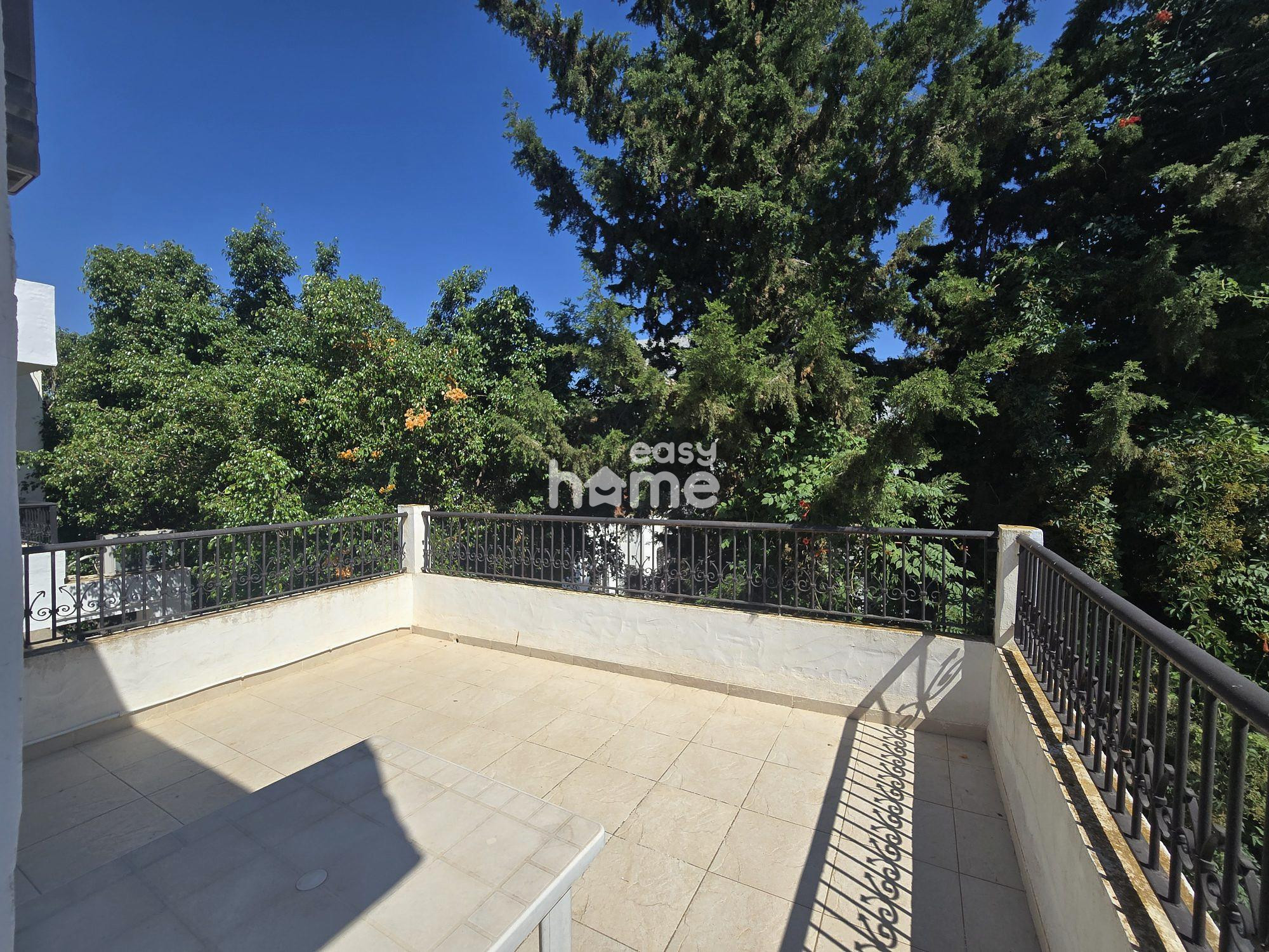 S+2 meublé avec terrasse, photo 2