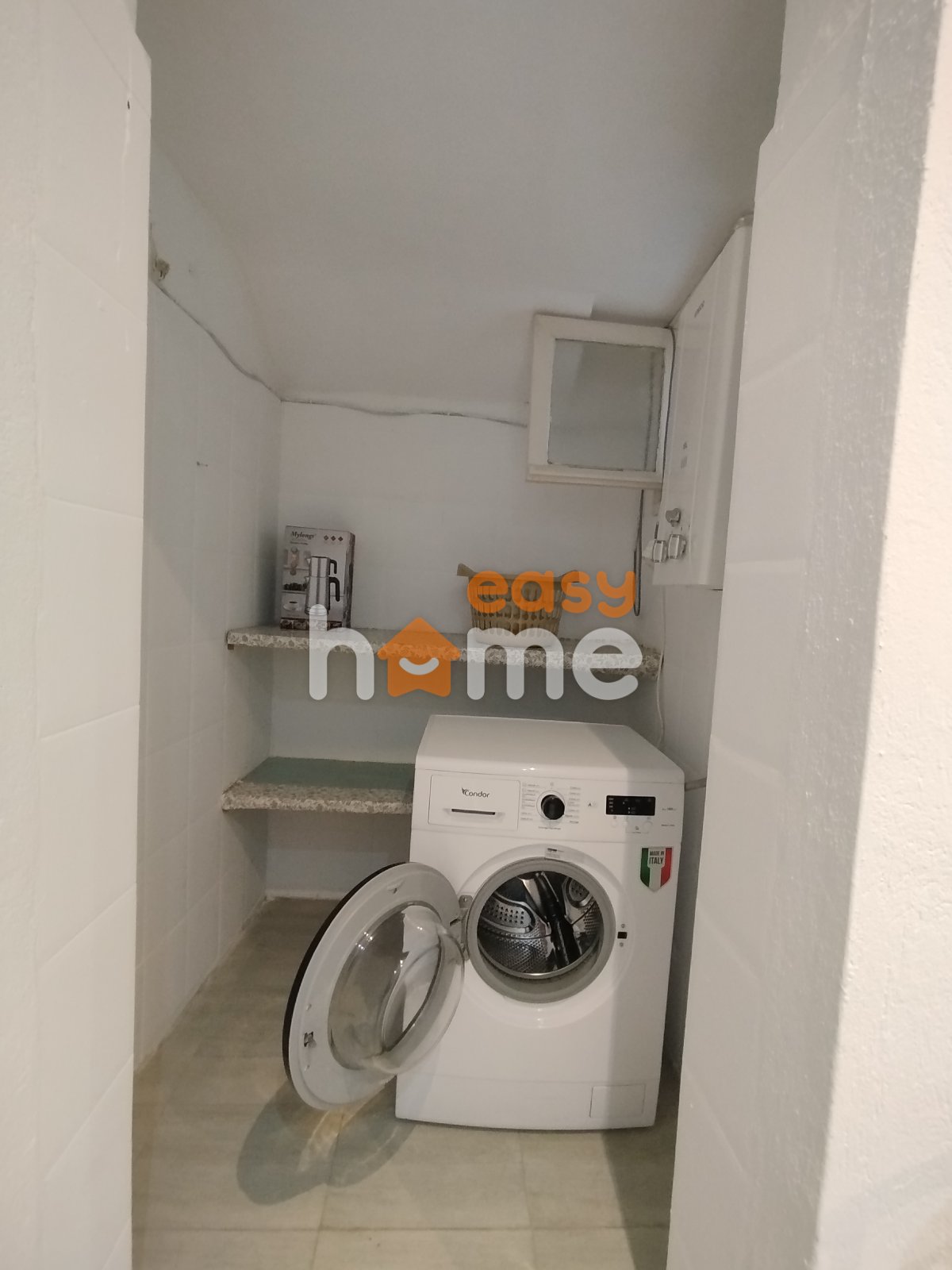 Appartement S+2 Hammamet Centre, photo 4