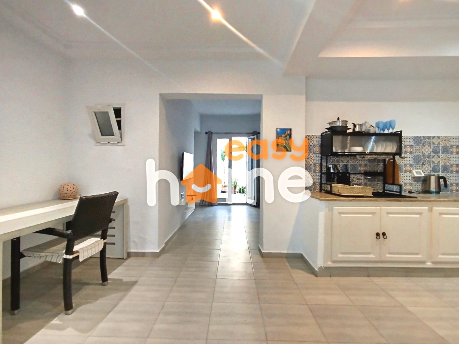 Appartement S+2 Hammamet Centre, photo 2