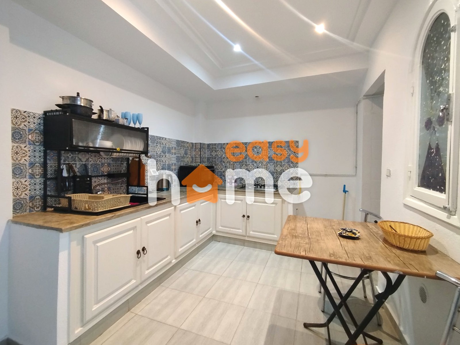 Appartement S+2 Hammamet Centre, photo 3