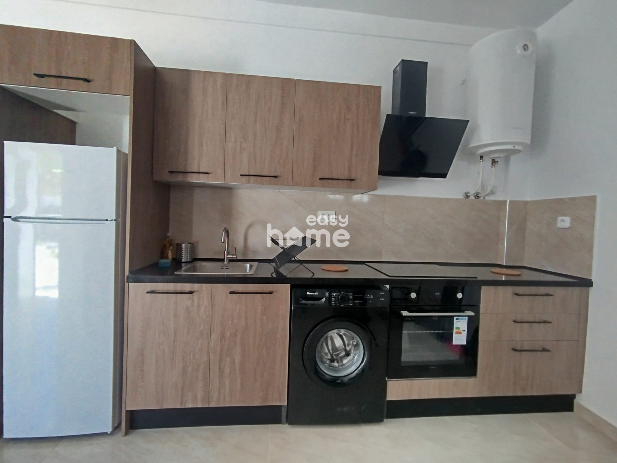Duplex S+1 meublé de 30 m², photo 4