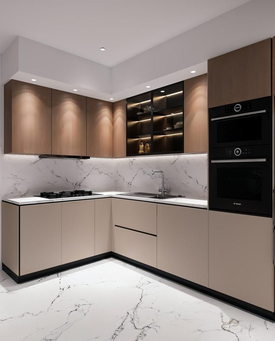 S+1 de 62m², photo 4