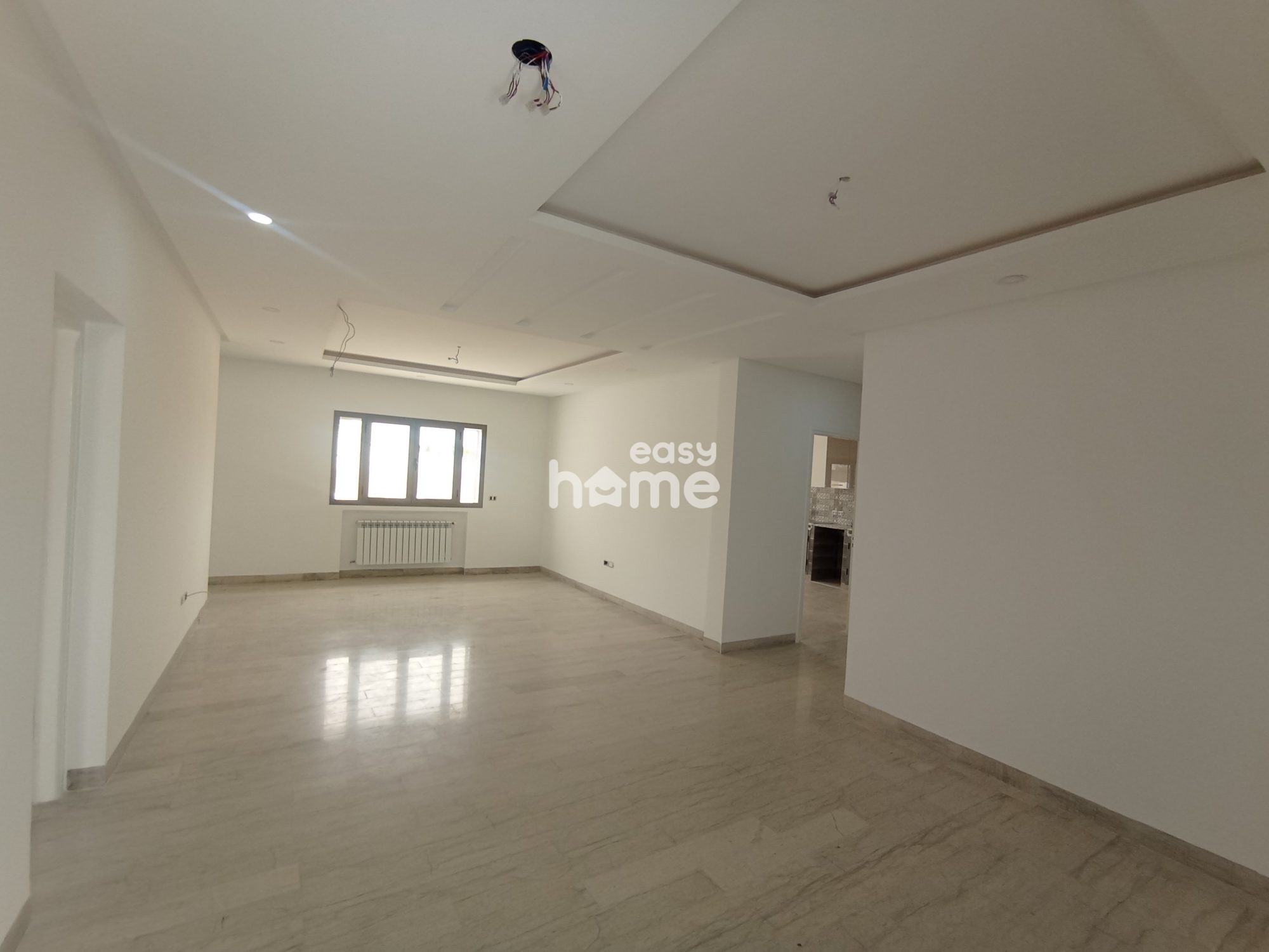 S+3 de 130m² avec une terrasse, photo 3