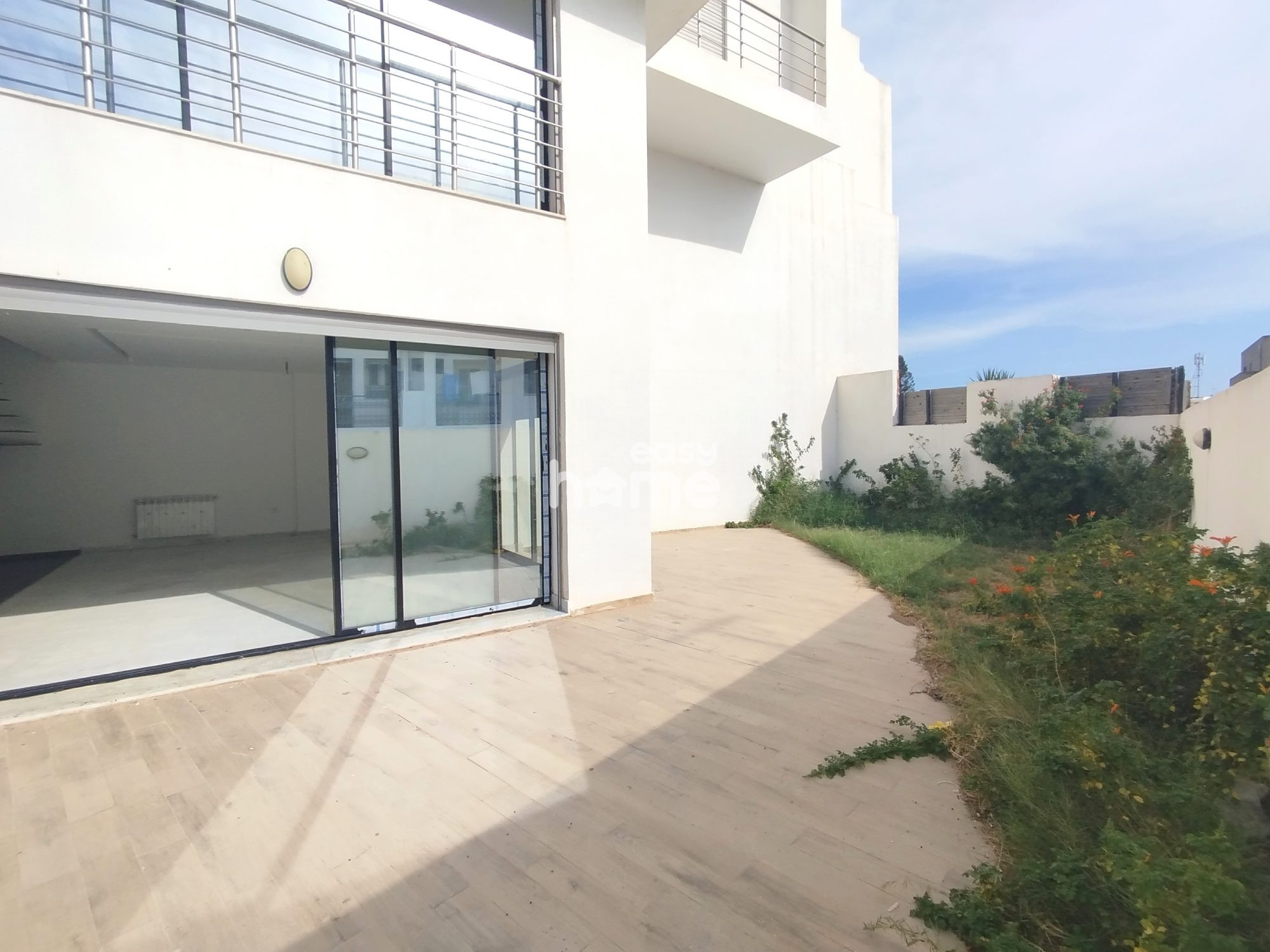 S+4 de 195 m² avec jardin de 124m², photo 3