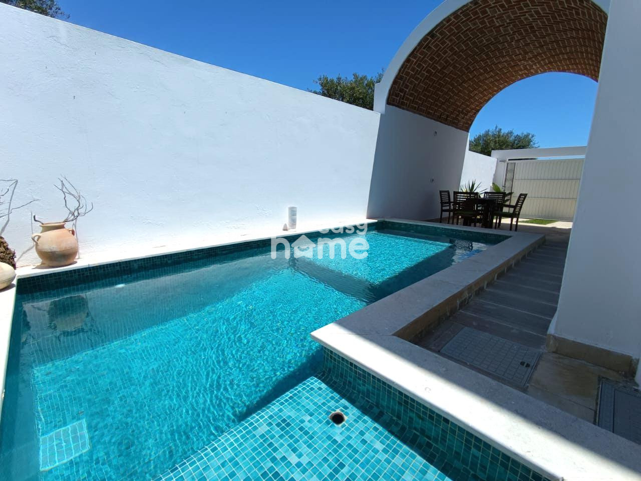 Villa meublée de 220m² sur 260m² terrain, photo 2