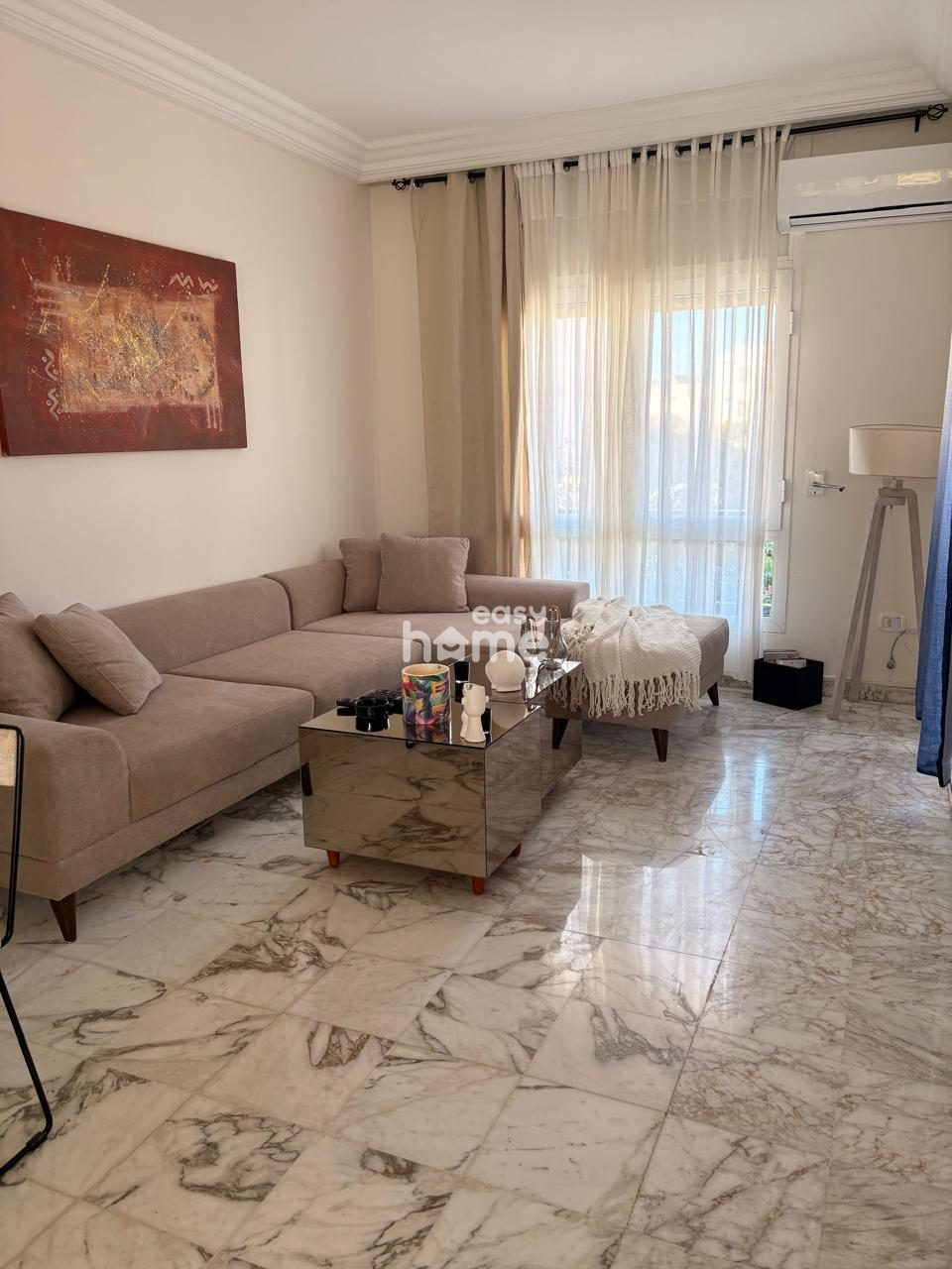 S+1 meublé de 50m², photo 3