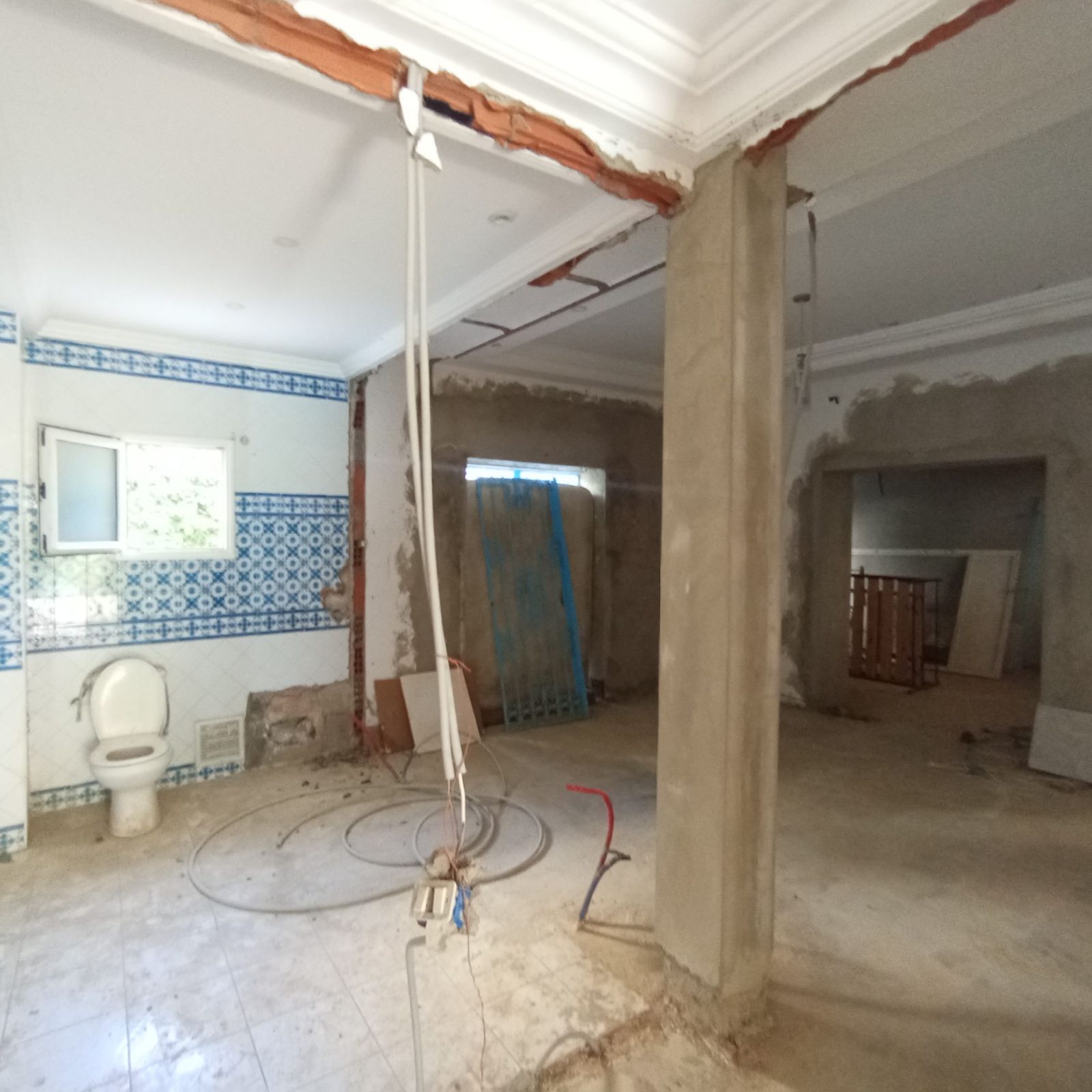 Appartement S+2 de 110m² et studio S+0 avec une terrasse, photo 4