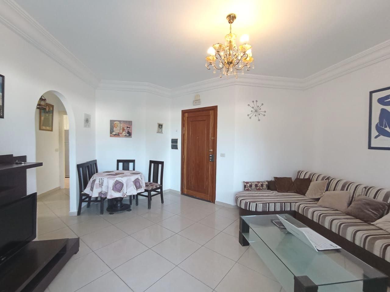 S+2 de 107m² avec jardin de 40m², photo 4
