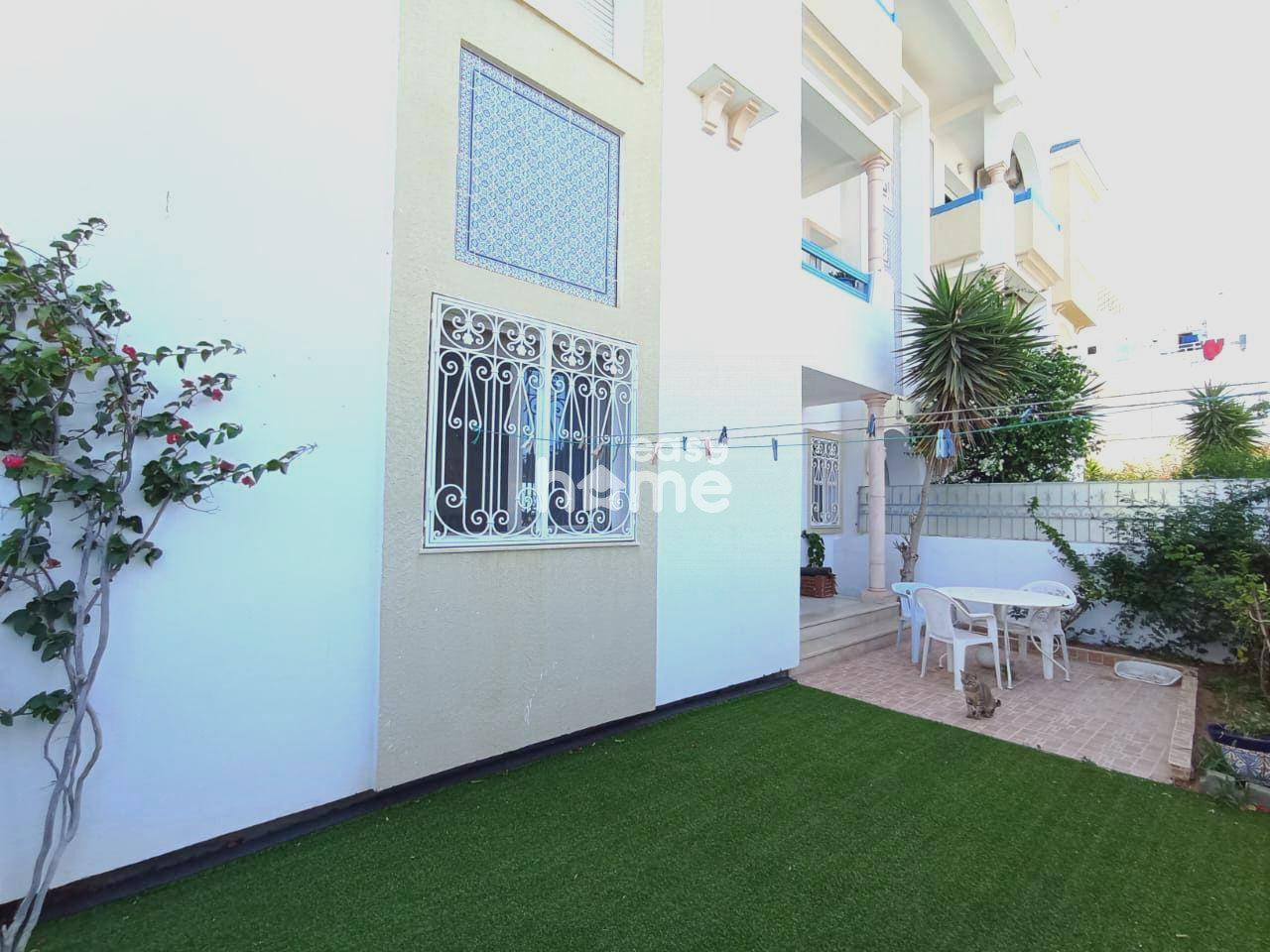 S+2 de 107m² avec jardin de 40m², photo 3