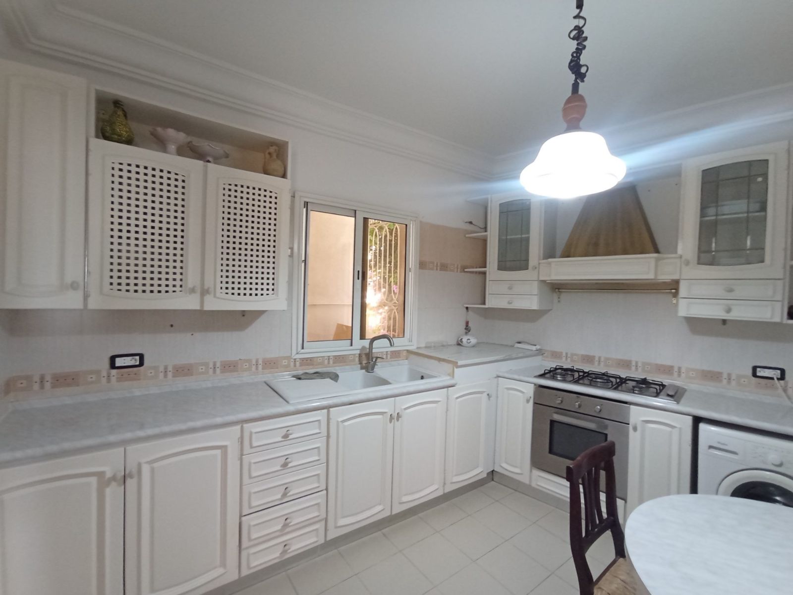 Appartement S+2 de 90m² avec une terrasse de 40m² , photo 3