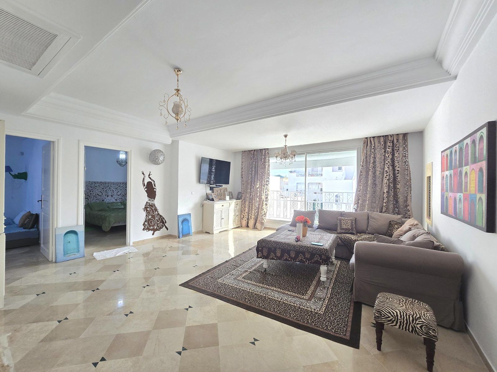 S+2 de 107 m², photo 4