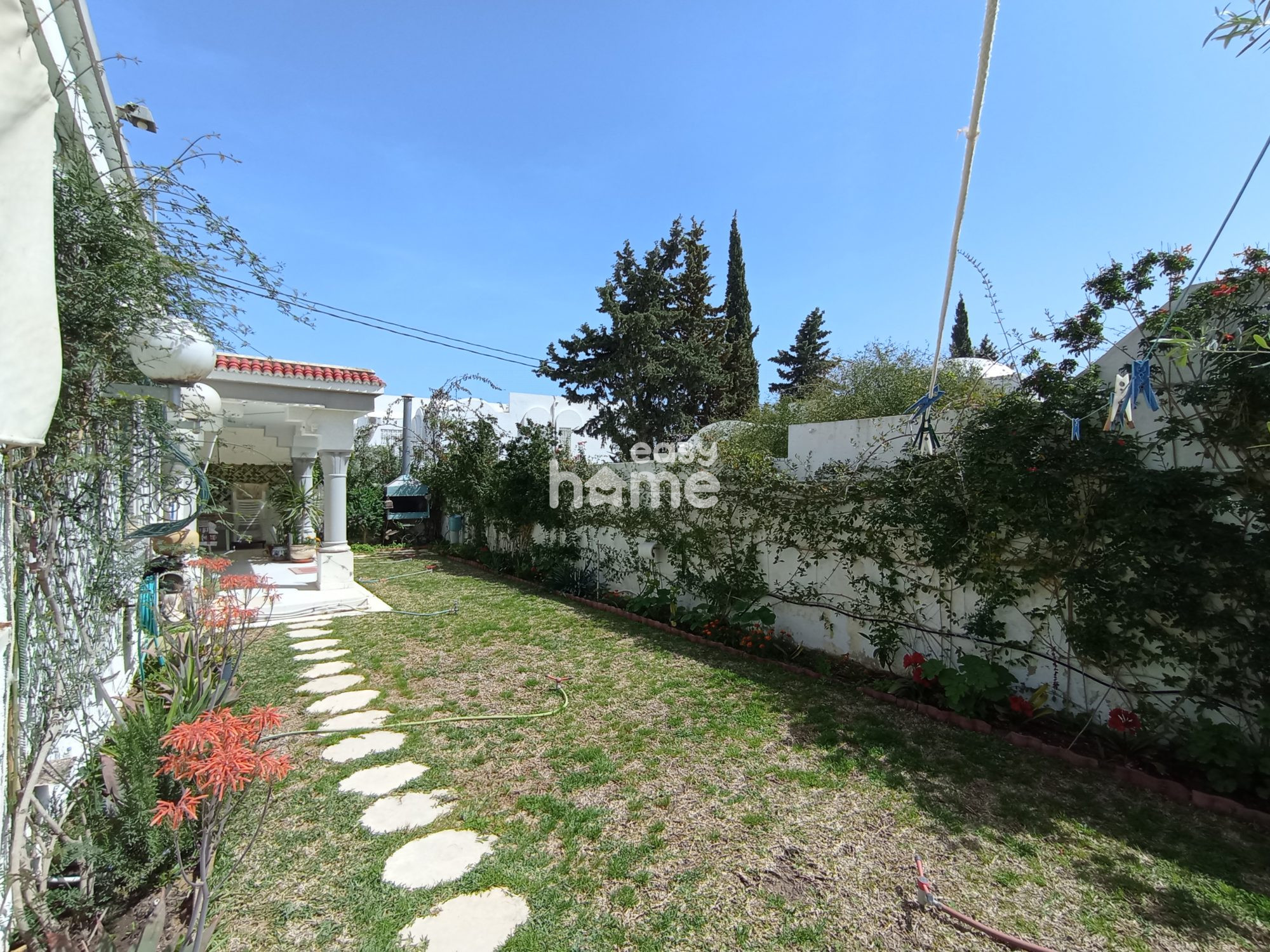 Villa plain pied de 220m² sur 500m² de terrain, photo 3