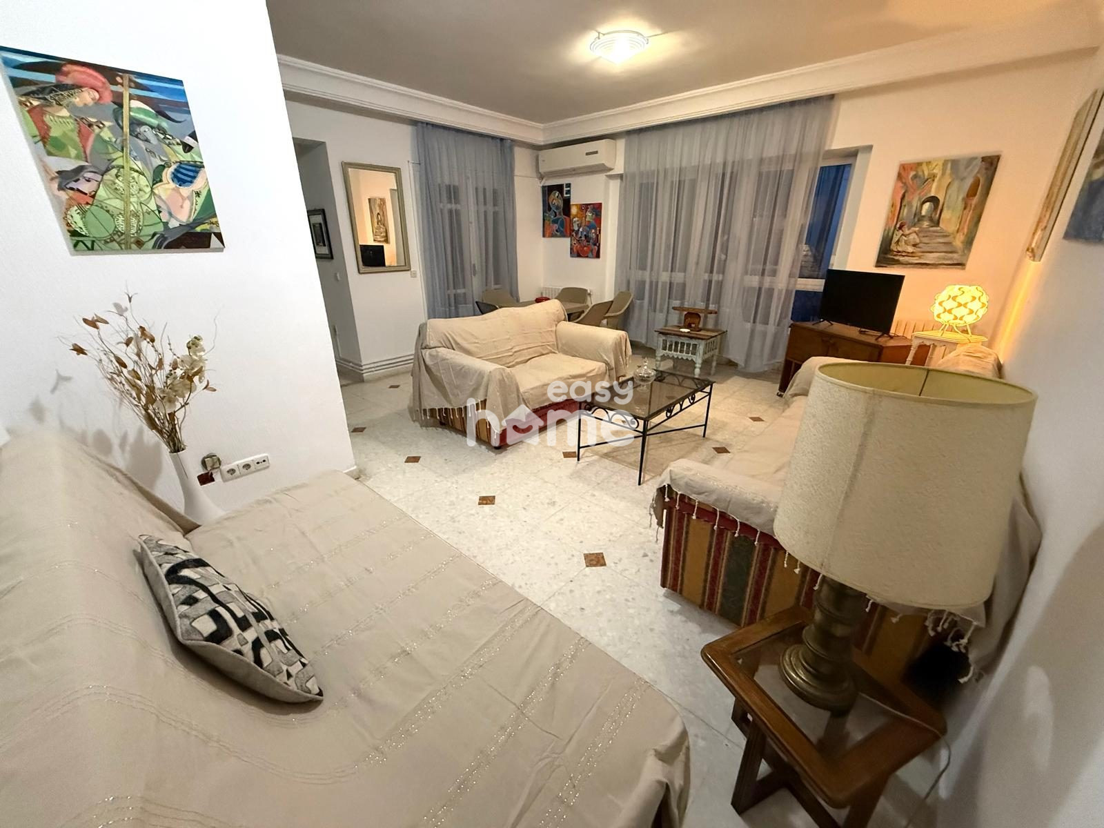 Duplex S+3 meublé de 155m² avec une terrasse, photo 4