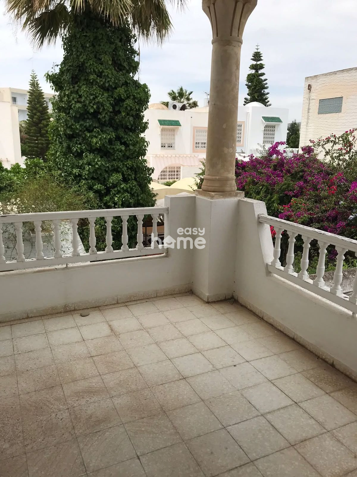 Duplex S+3 meublé de 155m² avec une terrasse, photo 2