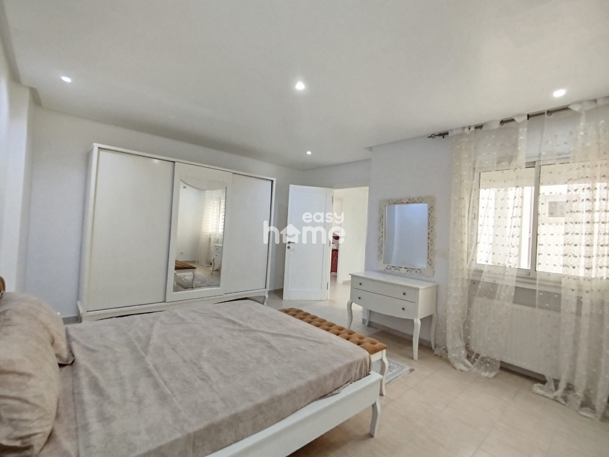 Duplex S+2 meublé de 140 m², photo 4