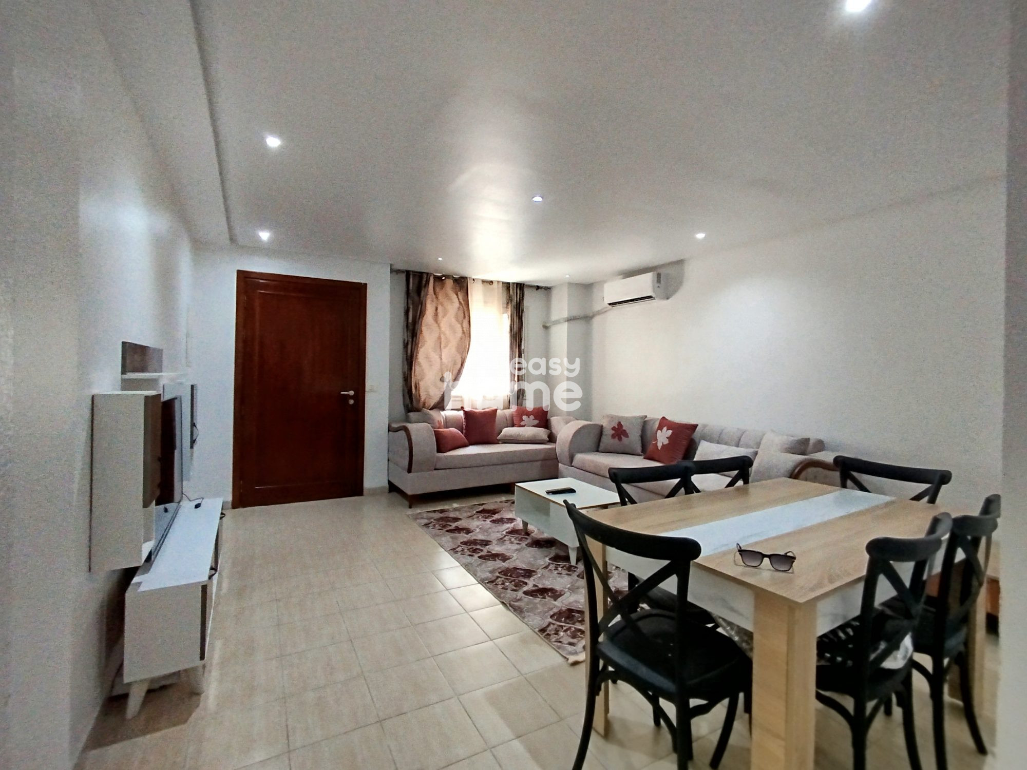 Duplex S+2 meublé de 140 m², photo 2