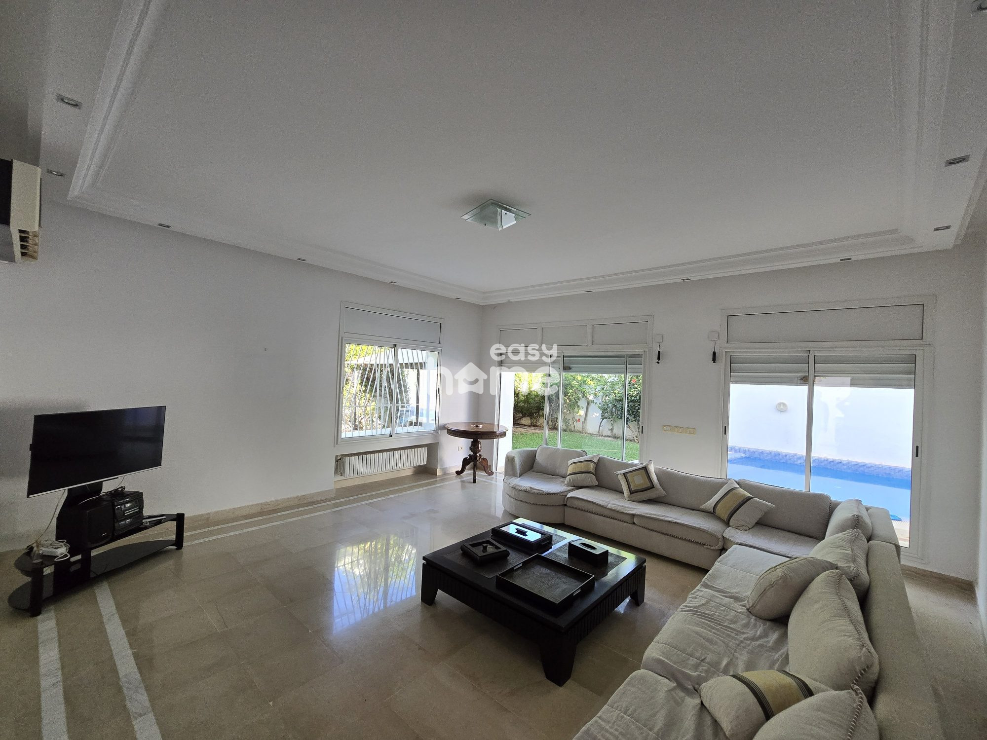 Villa de 350m2 sur terrain de 550m2, photo 4