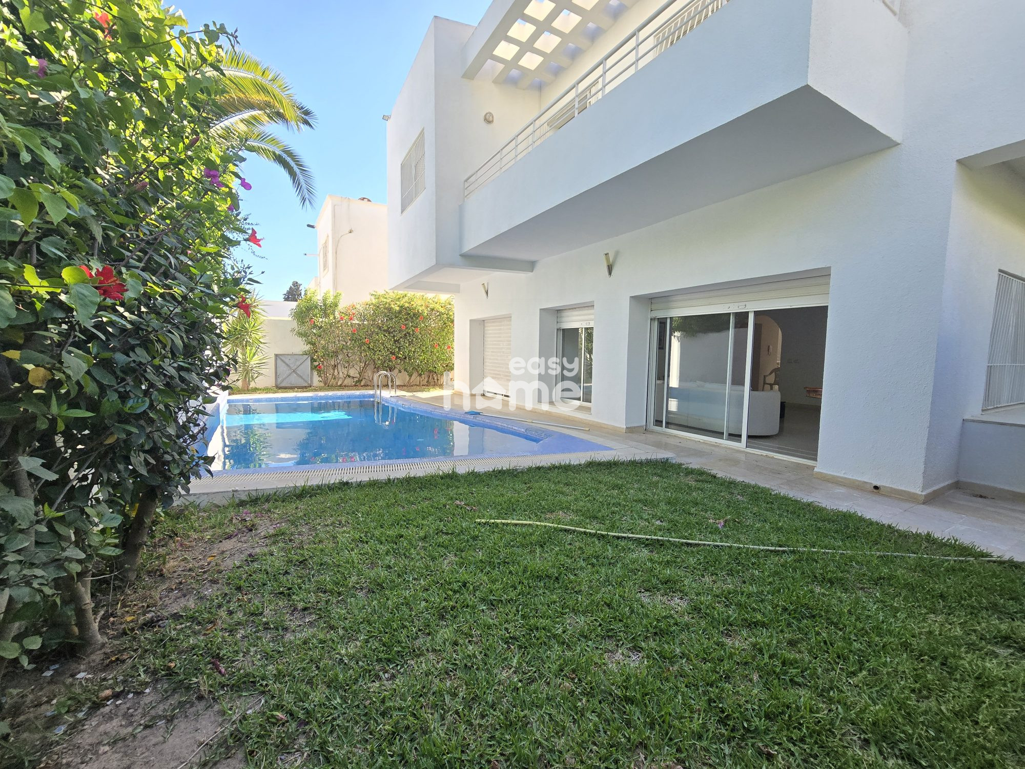 Villa de 350m2 sur terrain de 550m2, photo 2