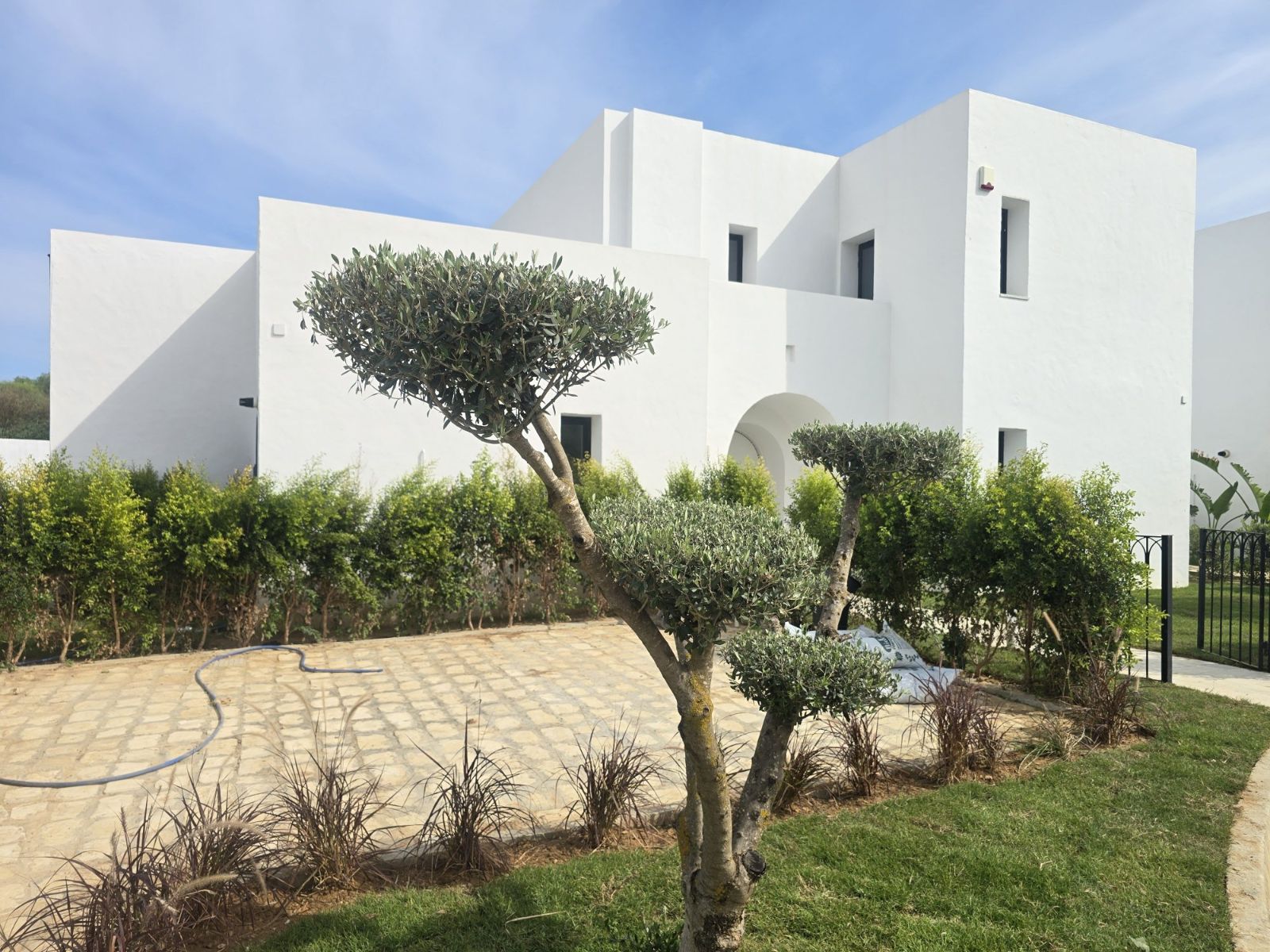 Villa de luxe avec piscine à Hammamet Nord côté plage, photo 3