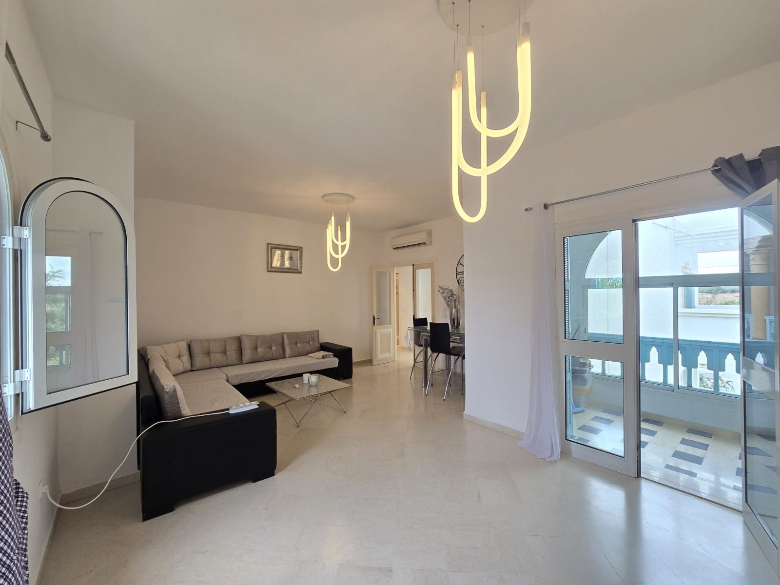 S+2 de 103 m², photo 4