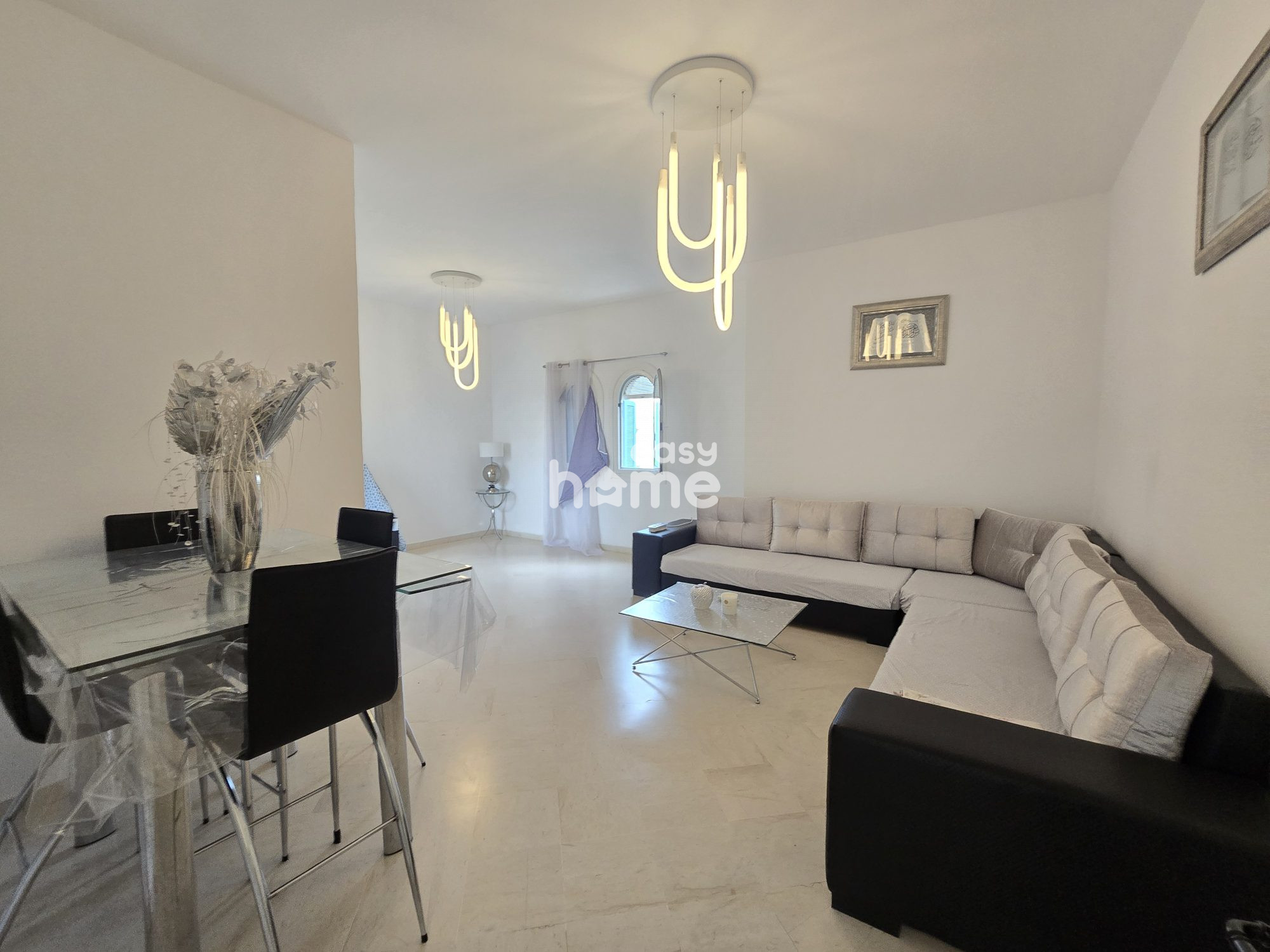 S+2 de 103 m², photo 3