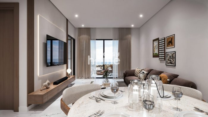 S+2 de 82 m², photo 1