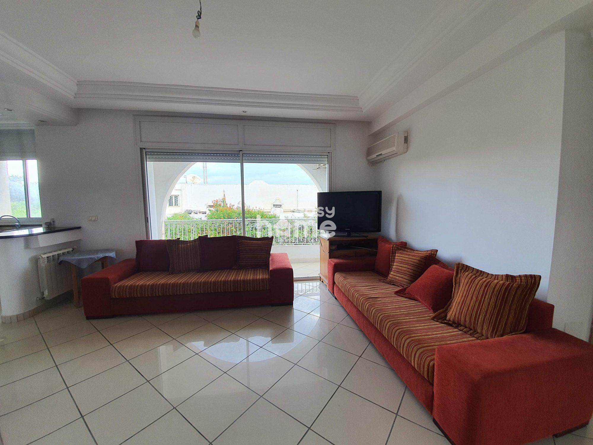 S+2 de 110m² à hammamet Sud, photo 4